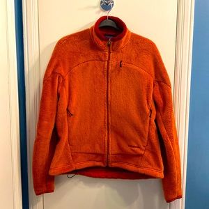 Women’s Patagonia fleece
